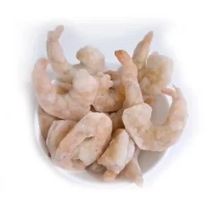 Camarão Cinza (Pacote com 1 Kg)