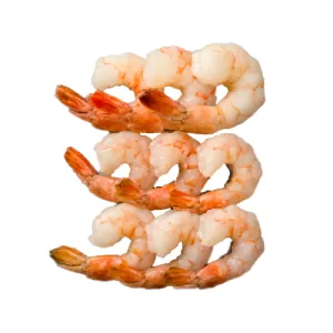 Camarão Rosa (Pacote com 1 Kg)